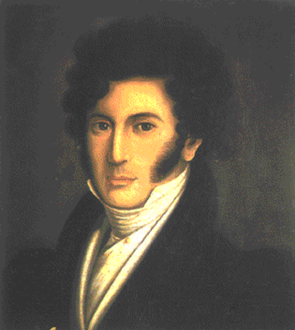 Juan Álvarez Mendizabal