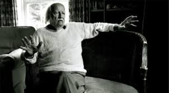 William Gloding's Career