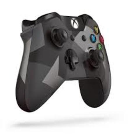 Xbox Elite