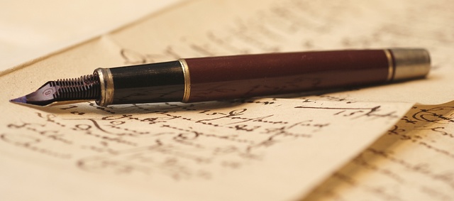 Becoming a full time writer