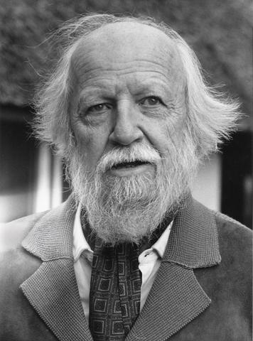 The Birth of Sir William Gerald Golding