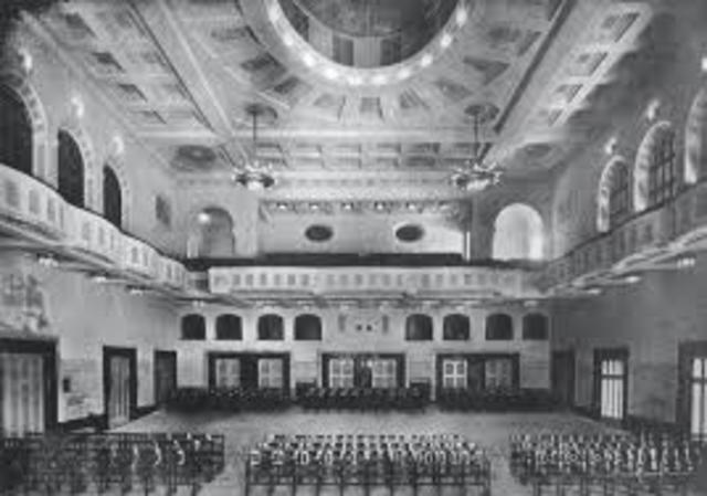 Career after college