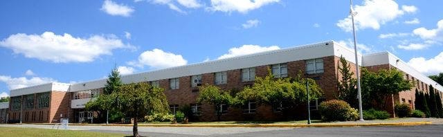 Entered Middle School