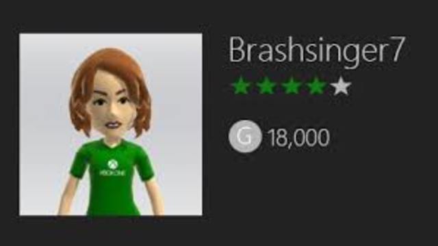 GamerTag