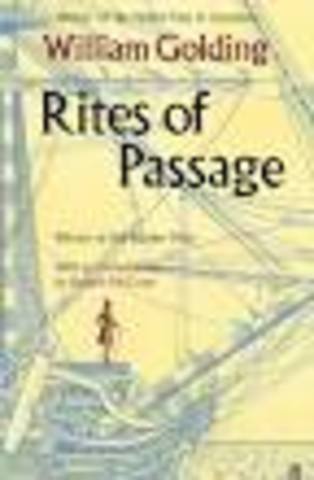 Rites of Passage Publication (Specific Date Unknown)