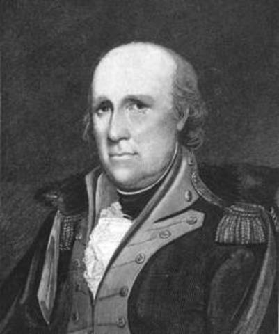 George Rogers Clark