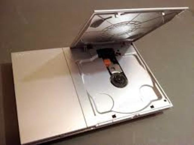 Back to the Slim Line