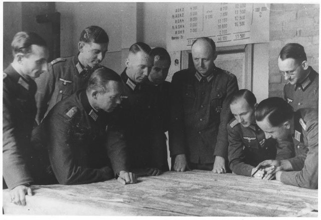 Rudolf von Gertsdorff's Suicide Mission