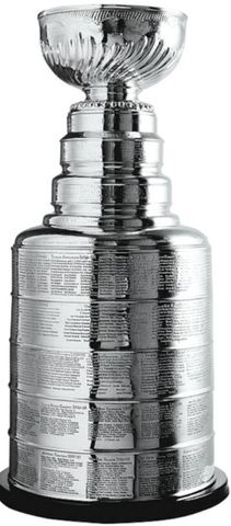 Red Wings first Stanley Cup Title