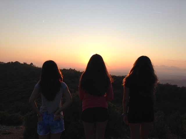 Vacaciones en Vilanova