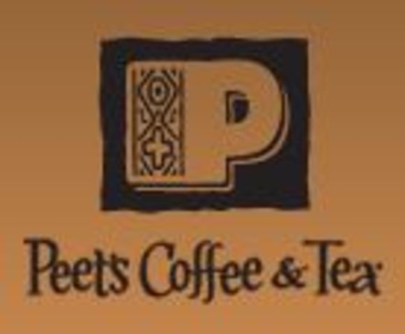 Peet's Coffee Invented