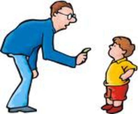 7.1 Parental Strategies.