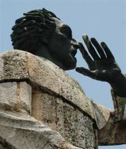 Sermón de Antonio de Montesinos