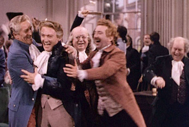 Declaration of Independence