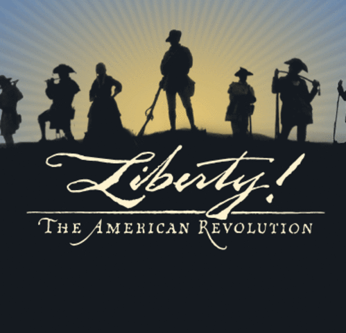 American Revolution