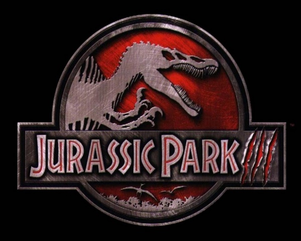 Jurassic Park 3 the movie Survial