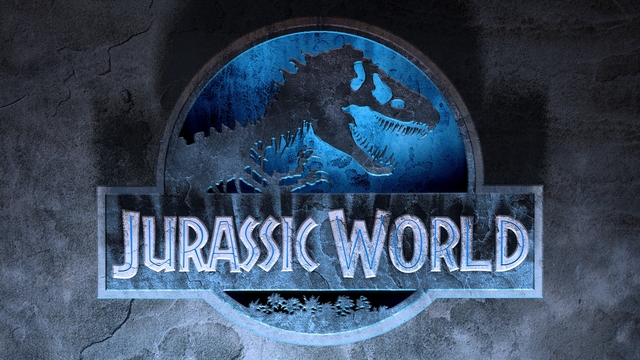 Jurassic World the movie