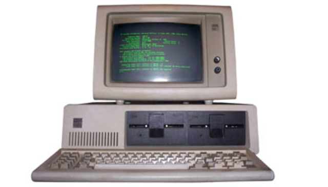 ЯП для роботов