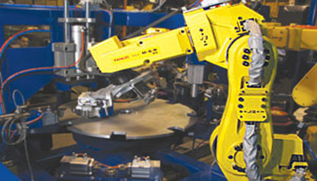 Роботы для роботов