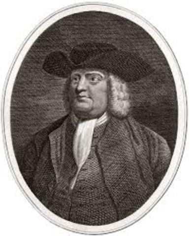 William Penn