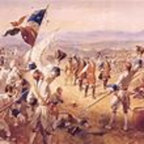 French and Indian War