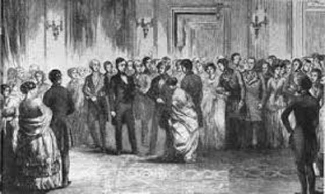 Franklin Pierce's inaugural address