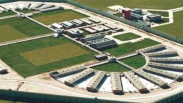 Día 1: Fuga de la cárcel Alvear