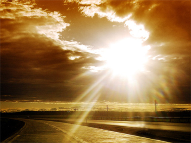 De eerste openbaring