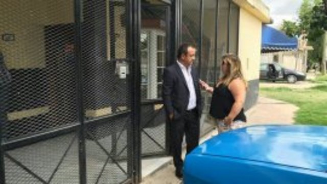 Día 8: La policía realiza 40 allanamientos