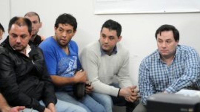 Día 7: Habla la abogada de Schillaci