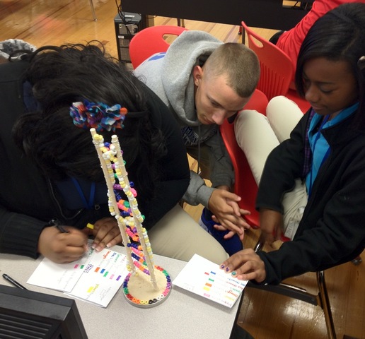 Deployment of 1:1 Blended Learning