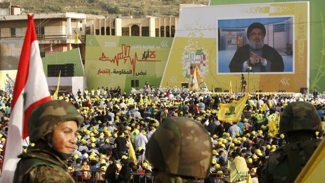 Hezbollah terrorists targets Israeli and Jewish citizens
