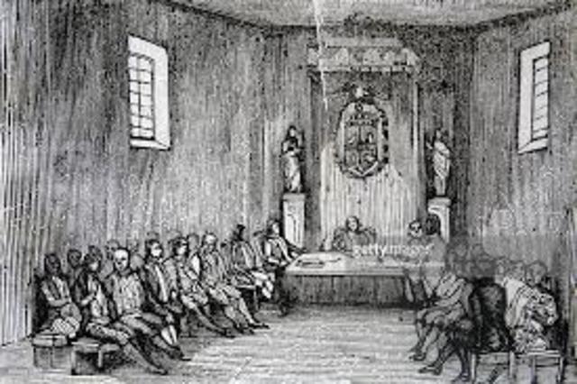 Bayonne Constitution