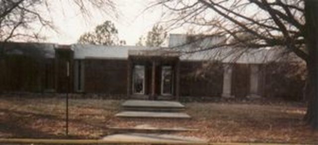 Monkey House is Cleared