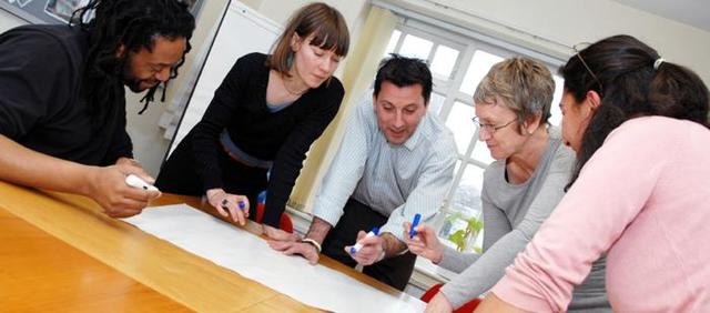 Teachers will want to learn and model