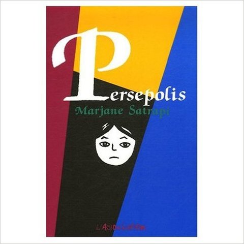 The original French version novel, "Persepolis" was published.