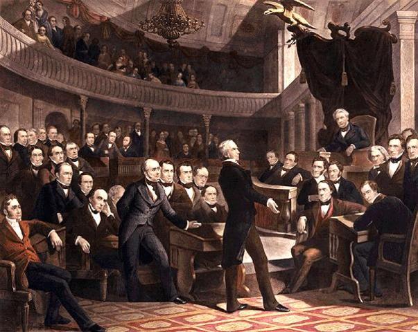 Compromise of 1850