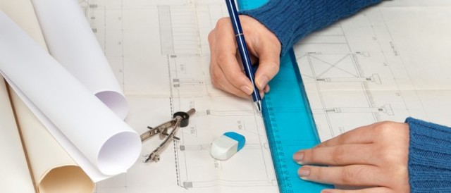 Degree in Architecture