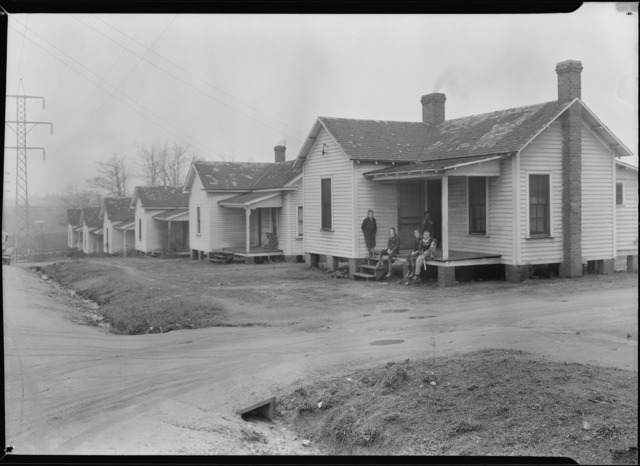 Man shot during strike