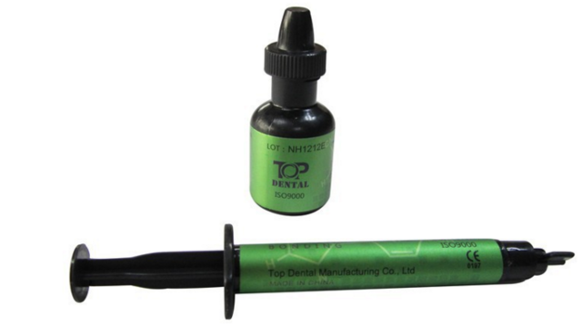Dental Glue