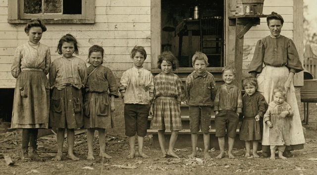 South Carolina child labor laws