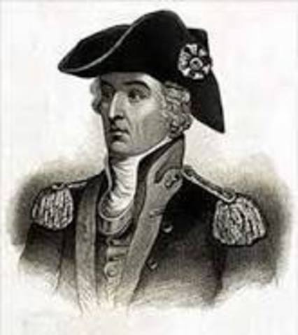 Francis Marion