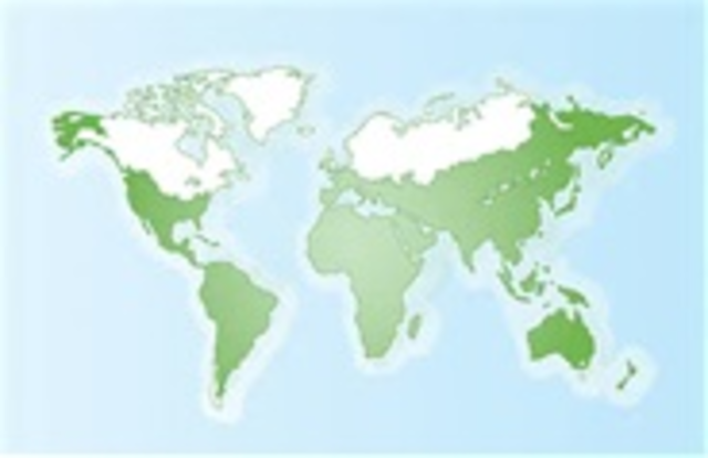 Modern Ice Age Begins