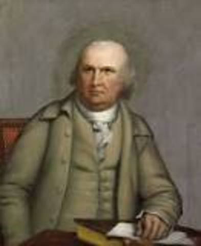 Robert Morris