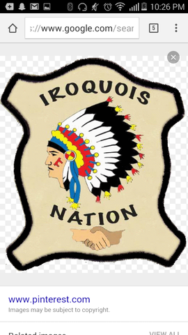 Unit 1 (1492-1750): The Iroquois Confederacy