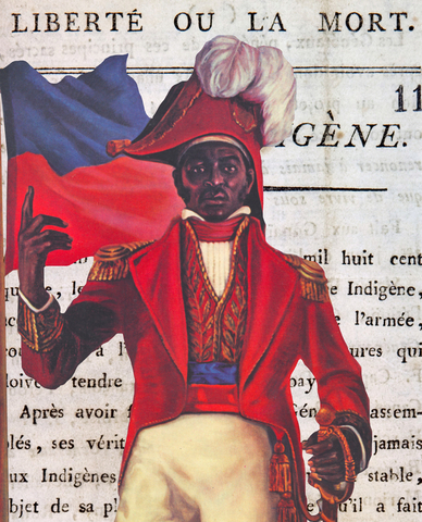 Haitian Declaration of Independence K.L.N