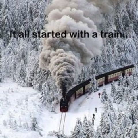 Start of the Book Thief