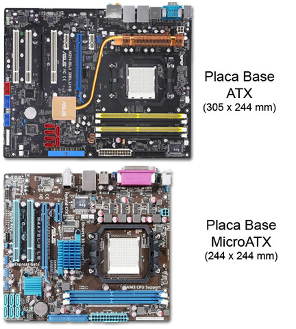 Placa Base ATX