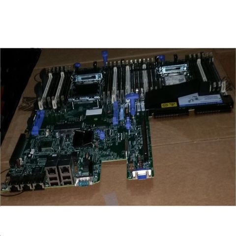 IBM Planar Breadboard