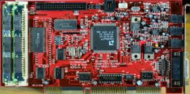 Gravis Ultrasound (GUS)